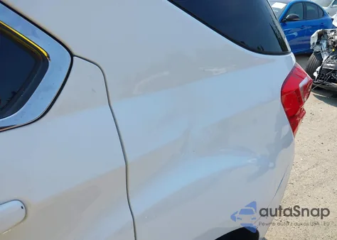 2017 Chevrolet Equinox Lt из США, поврежденный, VIN 2GNALCEK1H6283090